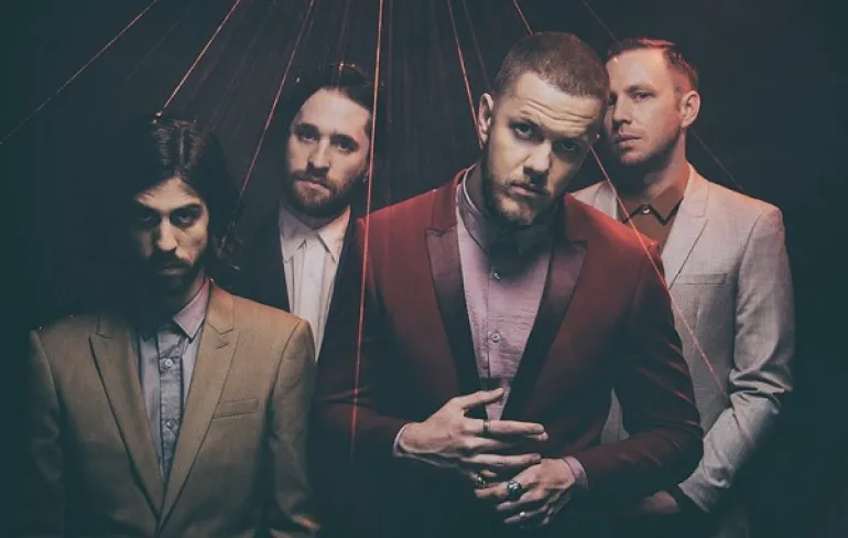 Imagine Dragons - Whatever It Takes