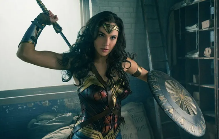 Wonder Woman 2: θα είναι το πρώτο φιλμ που υιοθετεί πολιτικές κατά της σεξουαλικής παρενόχλησης