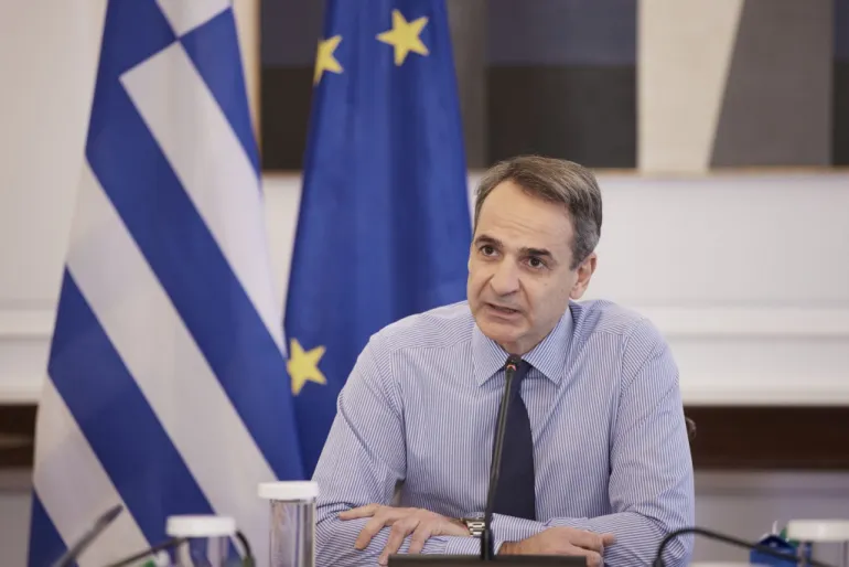 Κυριάκος Μητσοτάκης: Συγγνώμη για την ταλαιπωρία μαθαίνουμε από τα λάθη μας