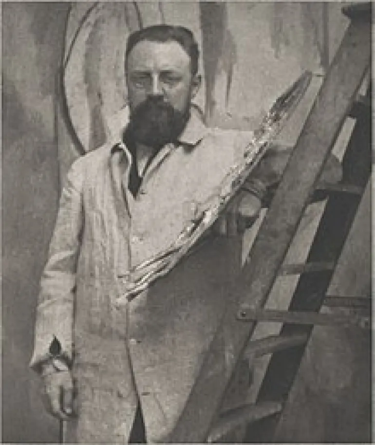 5 αριστουργήματα του Henri Matisse, 151 χρόνια από την γέννηση του
