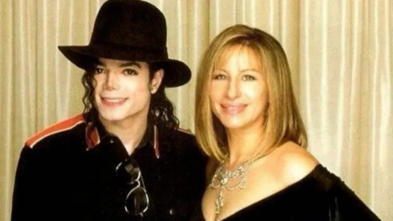 Διορθωτική δήλωση και απολογία από την Barbra Streisand για το θέμα Michael Jackson