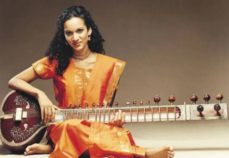 Η Ινδική μουσική στη δυτική κουλτούρα