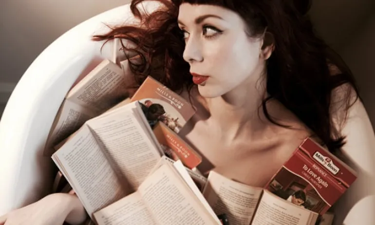 The Art of Losing - The Anchoress