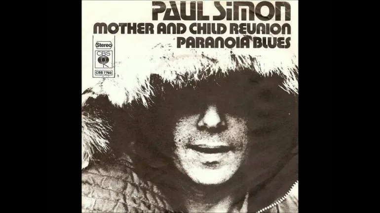 Mother and Child Reunion-Paul Simon (1972)