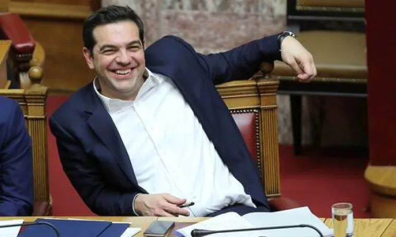 Αλέξης Τσίπρας: Ο ΣΥΡΙΖΑ θα καταργήσει την Ελάχιστη Βάση Εισαγωγής από τη πρώτη ημέρα