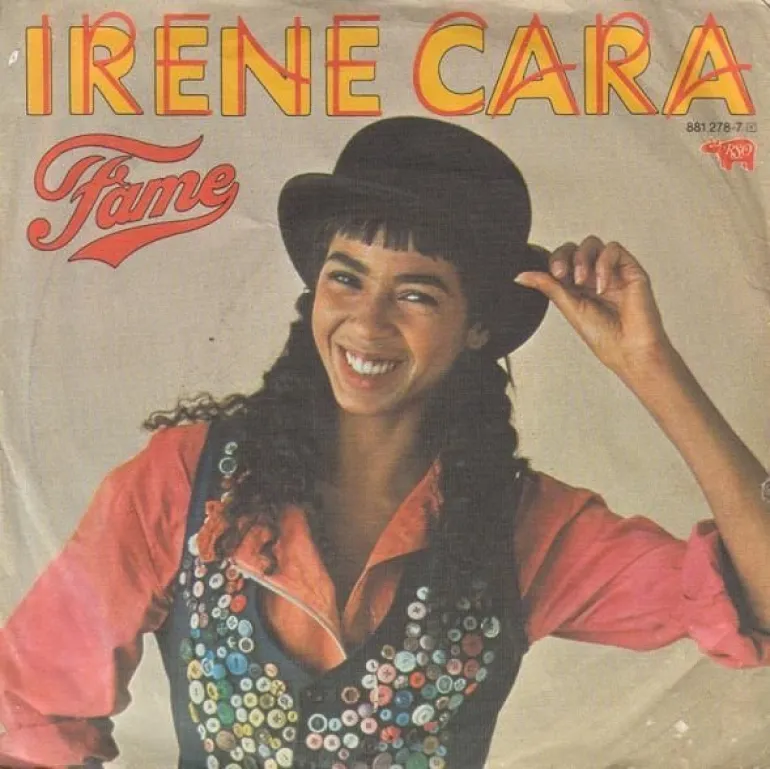 Fame - Irene Cara (1982)