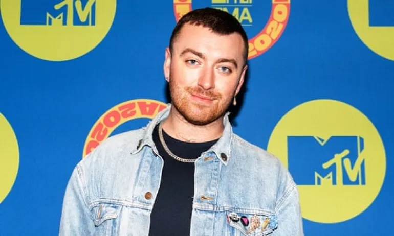 Bραβεία Brit: Ο Sam Smith αποκλείστηκε λόγω  "μη δυαδικού φύλου"