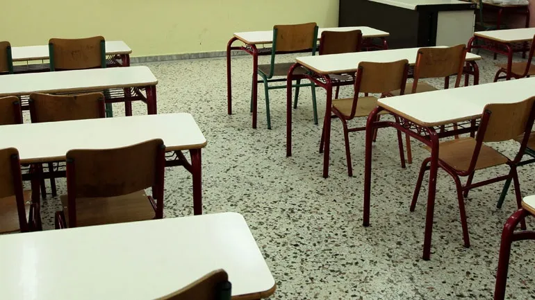 Κορονοϊός: Κλειστό το 105ο Δημοτικό Σχολείο Θεσσαλονίκης
