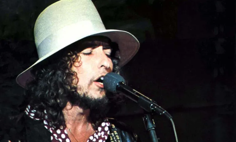 Τραγούδια που ακούστηκαν στο αφιέρωμα του Γιάννη Πετρίδη στον Bob Dylan