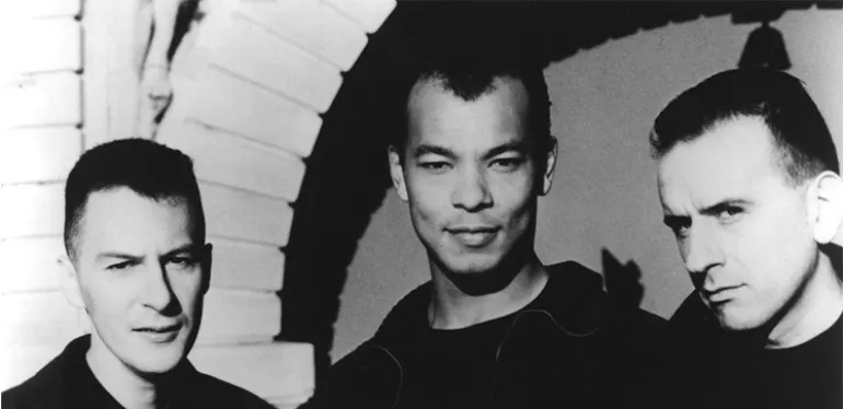 She Drives Me Crazy-Fine Young Cannibals