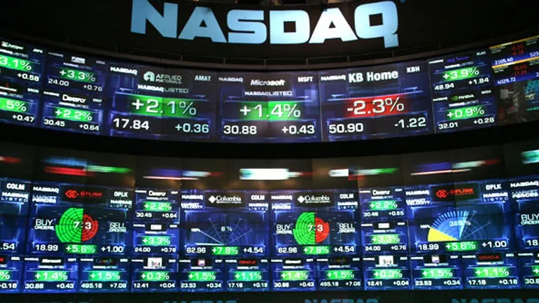 Νέα ρεκόρ για S&P και Nasdaq, στην Ελλάδα καλά πάνε μόνο τα επιδόματα και οι αυξήσεις κεφαλαίου των τραπεζών