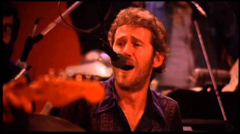 Οι θρυλικοί Band στο Lart Waltz