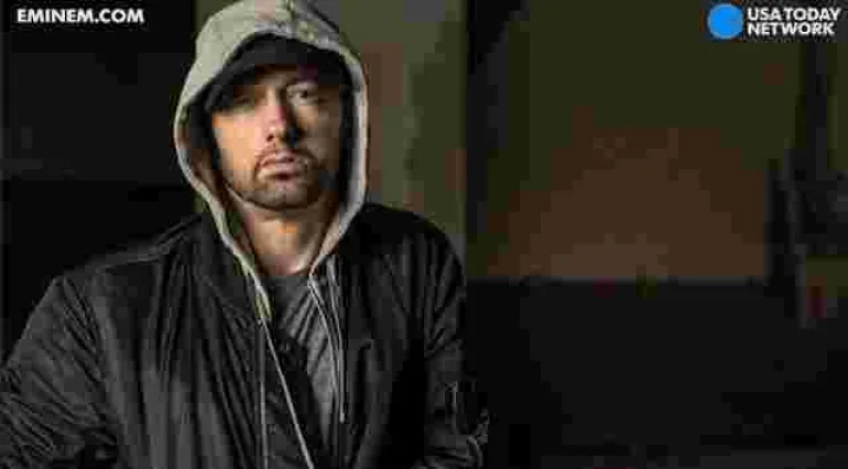 Eminem του κήρυξαν τον πόλεμο αυτοί που κατηγορεί με τα τραγούδια του