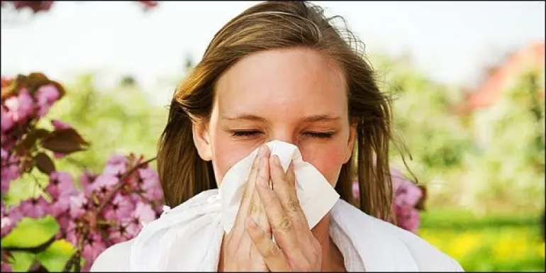 Οι αλλεργίες του φθινοπώρου και η αντιμετώπιση τους