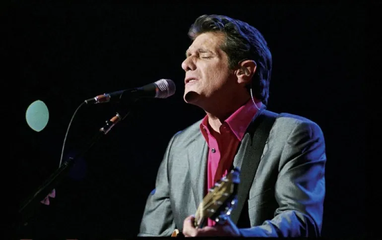 The Heat Is On - Glenn Frey