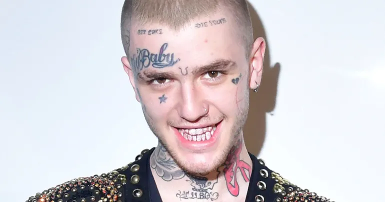 Ντοκιμαντέρ για τον Lil Peep από τον Terrence Malick