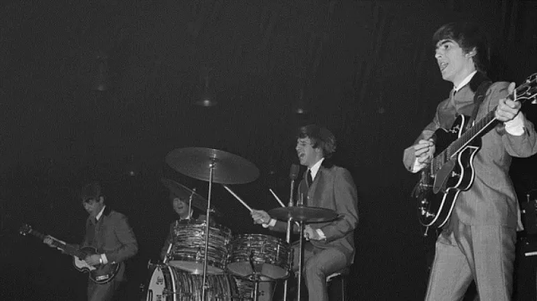 Πωλήθηκε άγνωστος «θησαυρός» των Beatles