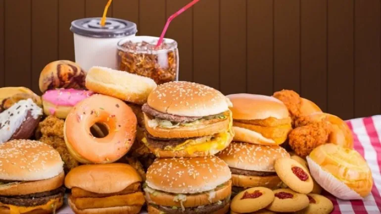 Αύξηση της συχνότητας του καρκίνου του παγκρέατος σε νεαρά άτομα λόγω fast food