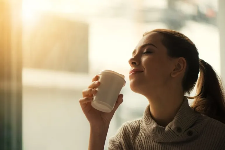 Πόσο τελικά μας βοηθά η καφεΐνη στην απώλεια βάρους;