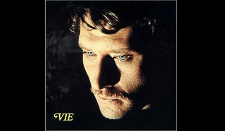 Johnny Hallyday - Deux amis pour un amour