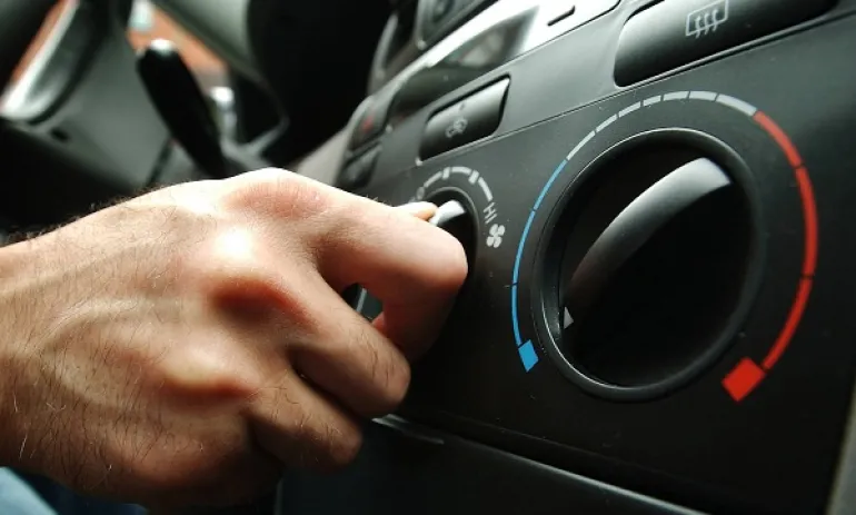 5 λάθη που κάνουμε όταν χρησιμοποιούμε τον κλιματισμό στο αυτοκίνητο