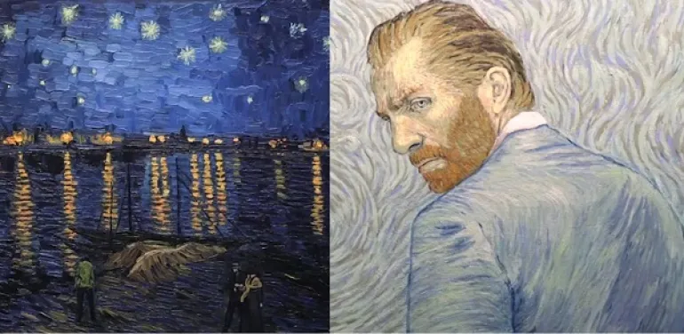 Σχεδόν 1000 έργα του Vincent van Gogh τώρα ψηφιοποιημένα και διαθέσιμα Online