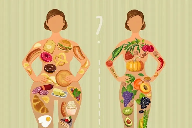 Δίαιτα: 5 κανόνες που όντως «λειτουργούν» όταν προσπαθείτε να χάσετε βάρος