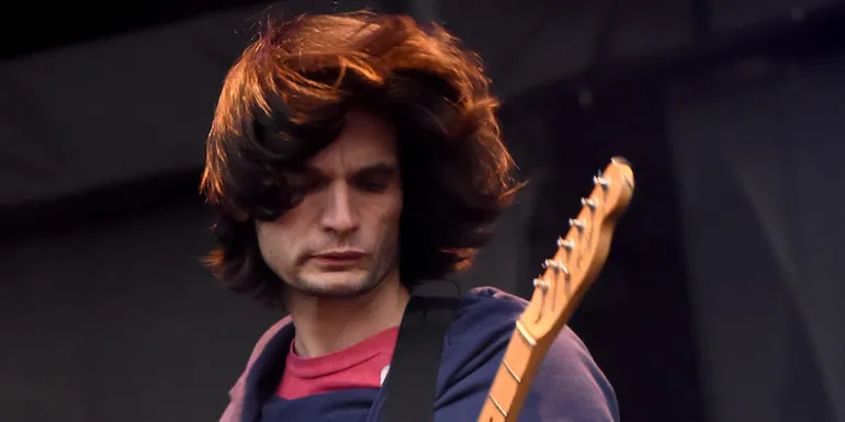 Jonny Greenwood γράφει μουσική για ταινία 