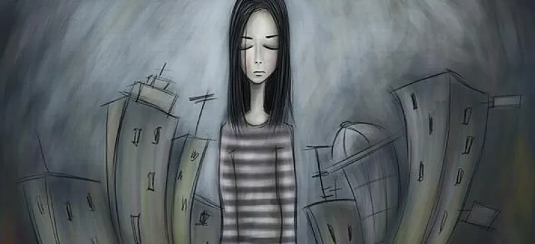 Εφηβική κατάθλιψη: Τα σημάδια που πρέπει να ξέρουμε