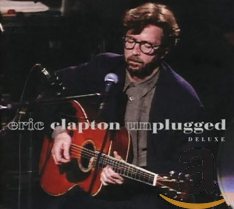 Δείτε ολόκληρη τη συναυλία του Eric Clapton από το 1992