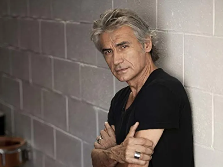 62 ετών ο Luciano Ligabue