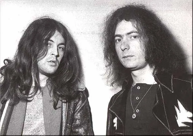 Deep Purple: Ένα δράμα, όπως στις κληρονομιές με πολλούς δικαιούχους