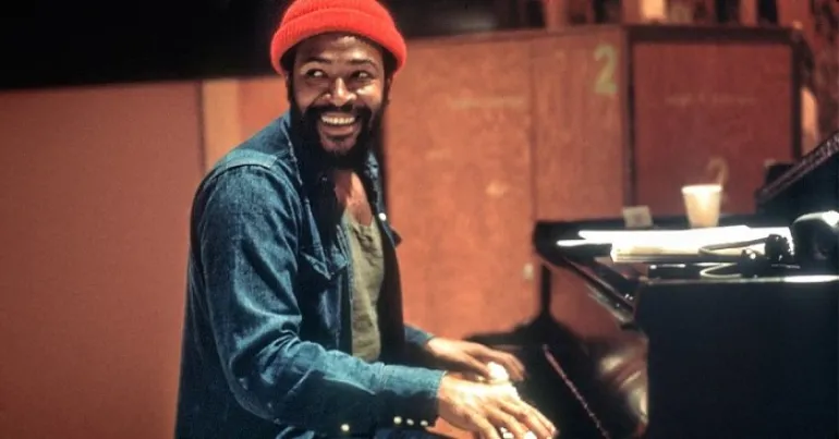 10 Τραγούδια του Marvin Gaye που έπρεπε να είχαν καλύτερη τύχη στα charts