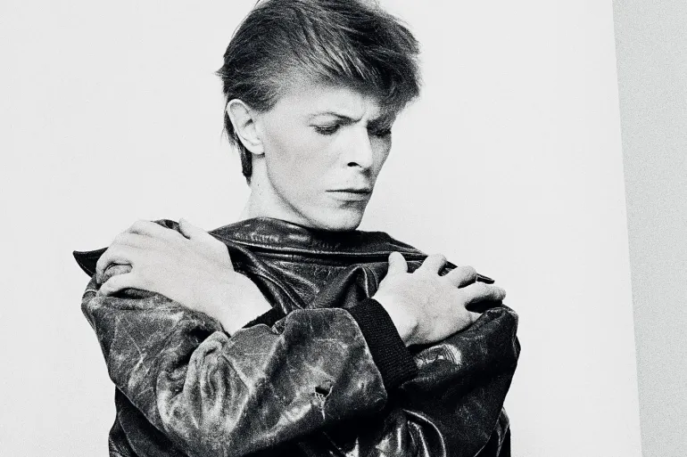 Μια λίστα με τραγούδια του David Bowie που έπαιξαν ρόλο στην ζωή μας