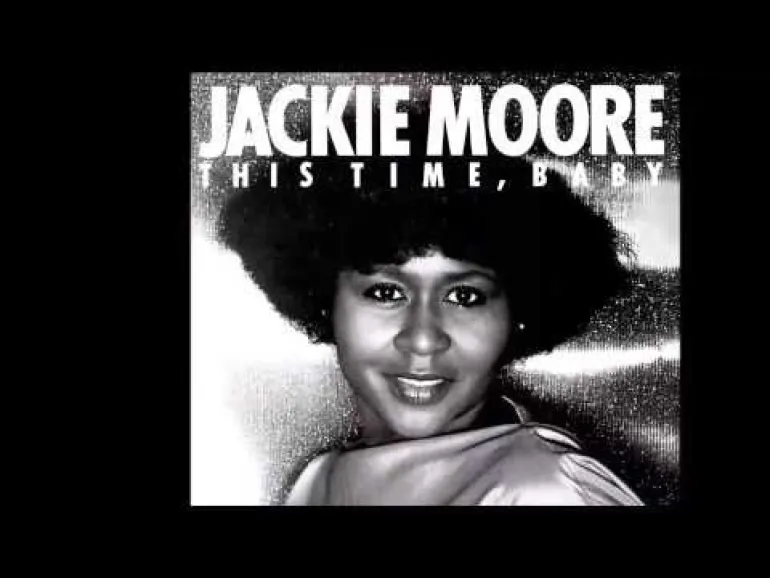 Jackie Moore, ταλαντούχα τραγουδίστρια της Soul στα 70's, πέθανε 73 ετών 
