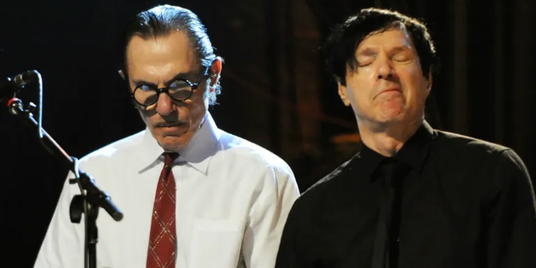 What The Hell Is It This Time?-Sparks