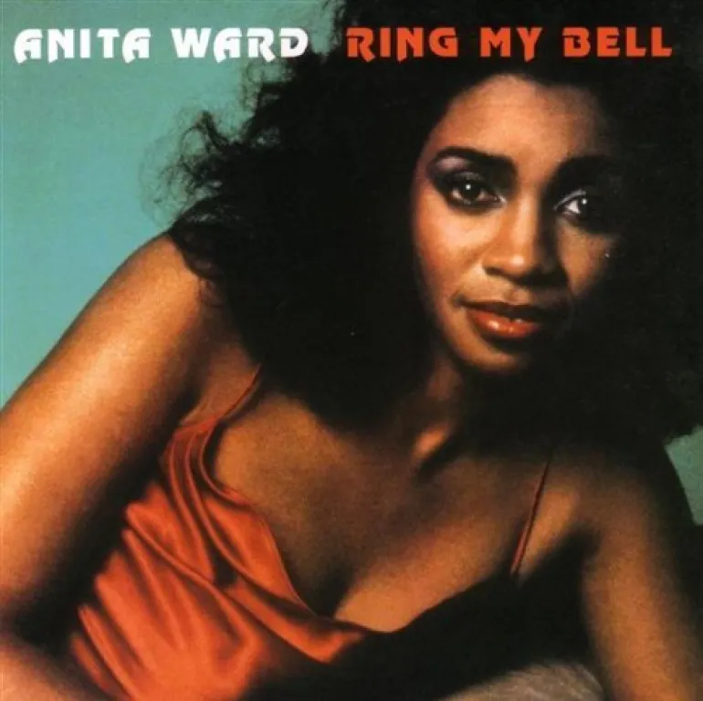 Ring My Bell-Anita Ward