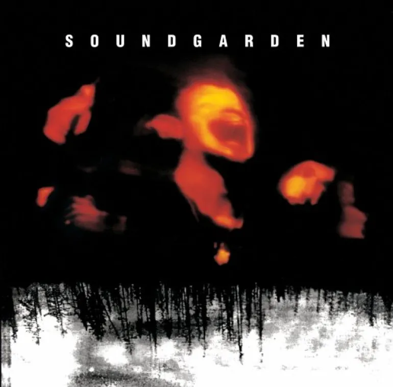 Πέρασαν 27 χρόνια - Superunknown - Soundgarden (1994)