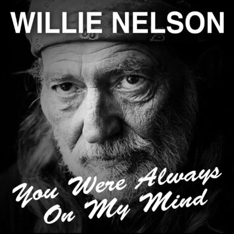 Always On My Mind-B.Lee-E.Presley-W.Nelson