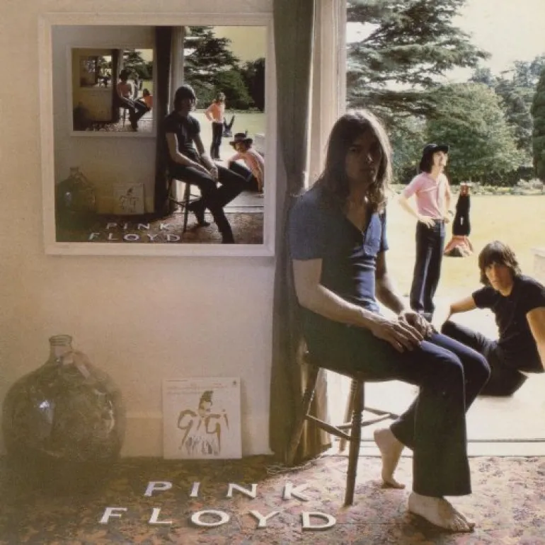 ‘Grantchester Meadows’-Pink Floyd