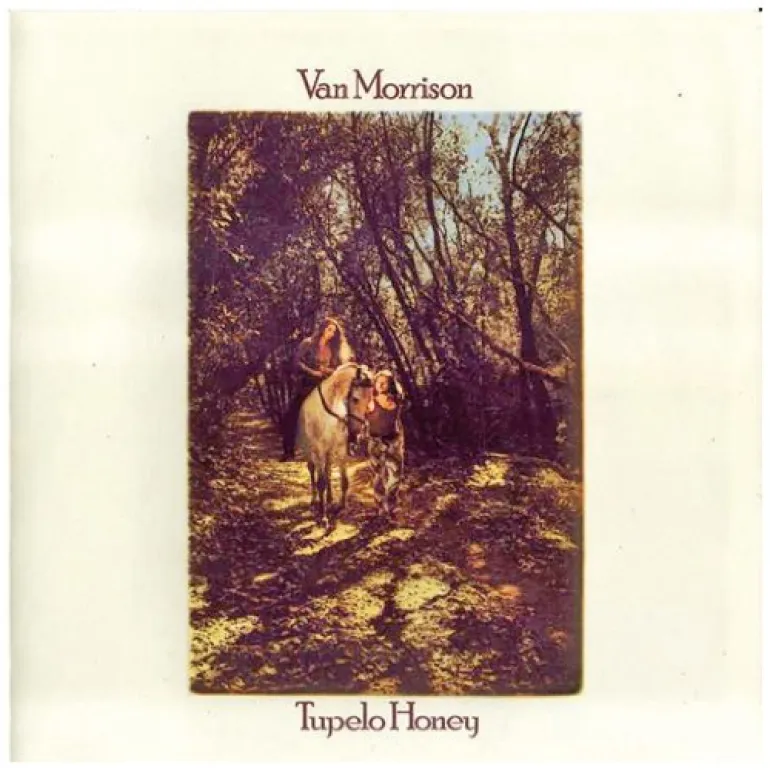 Tupelo Honey-Van Morrison, έγινε 45 ετών