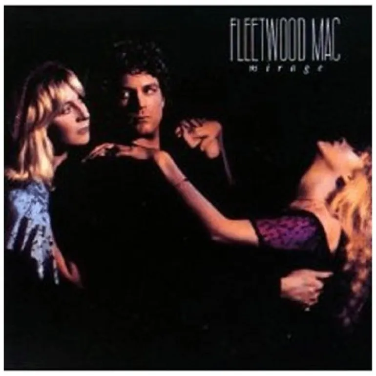 Mirage-Fleetwood Mac (1982)