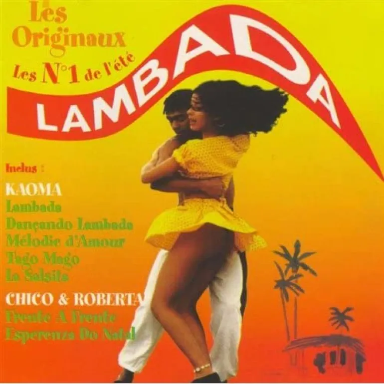 31 χρόνια πριν όλοι χόρευαν με το Lambada