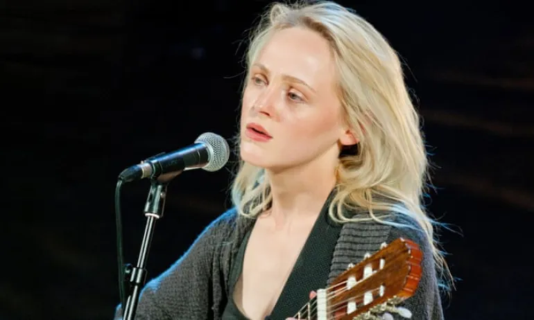 Laura Marling - Fortune