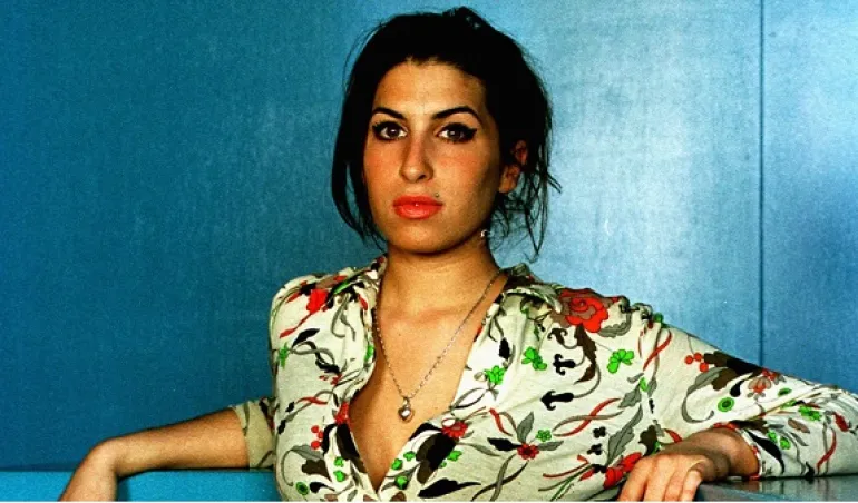 Amy Winehouse, απλά μας λείπει...