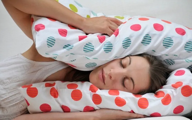 Με αυτή την τεχνική θα κοιμηθείτε σε μόλις 60 δευτερόλεπτα