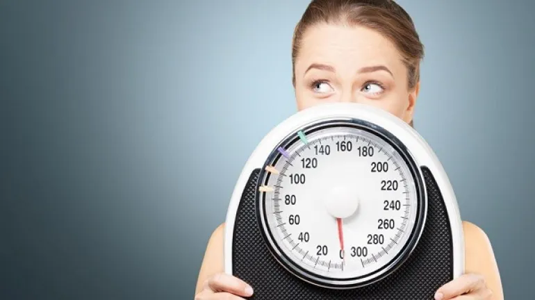Νέα μελέτη ρίχνει φως στο δύσκολο πρόβλημα της απώλειας βάρους