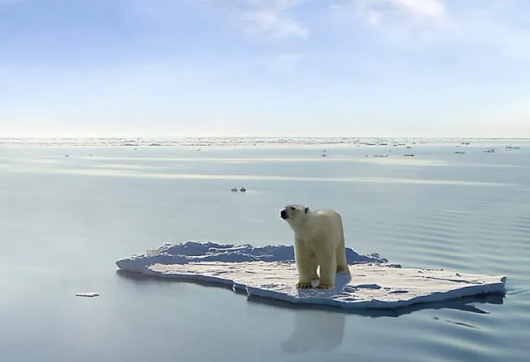 Κλιματική Αλλαγή: Νέο ρεκόρ θερμοκρασίας στους ωκεανούς