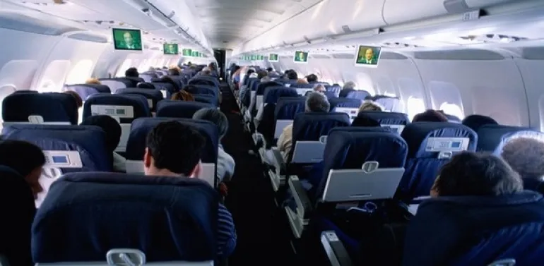 Αυτή τη θέση επιλέγουν στο αεροπλάνο όσοι είναι εγωιστές σύμφωνα με τους ψυχολόγους