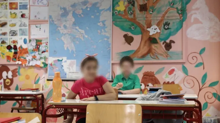 Κορωνοϊός: Στον εισαγγελέα ο φάκελος για την ομάδα Facebook «Κανένα παιδί με μάσκα στο σχολείο»